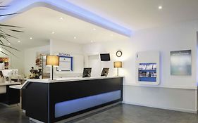 Ibis Budget Malaga Centro